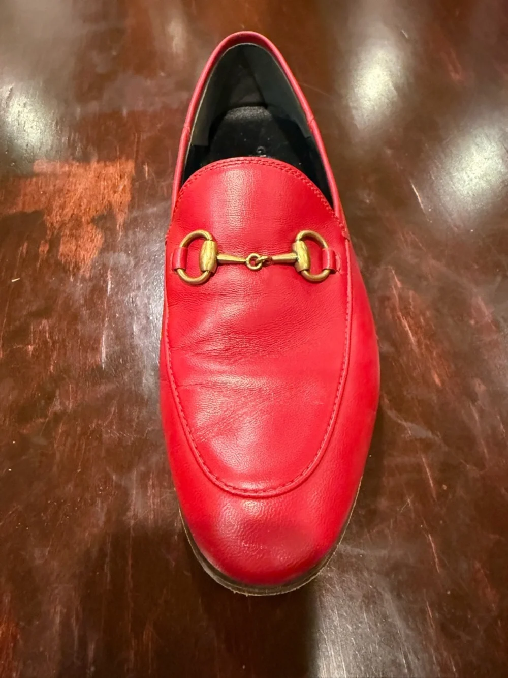 Gucci Brixton Convertible Loafers 👞 - Picture 7 of 15